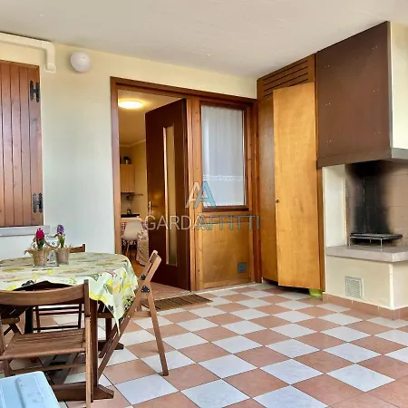 Appartement Perla - 3 Piscine E Un Bar - Desenzano *