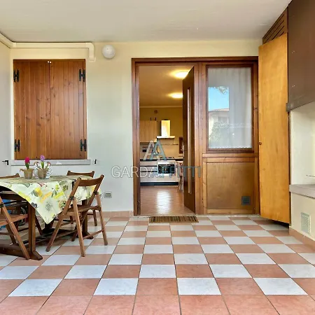 Perla - 3 Piscine E Un Bar - Desenzano Desenzano del Garda