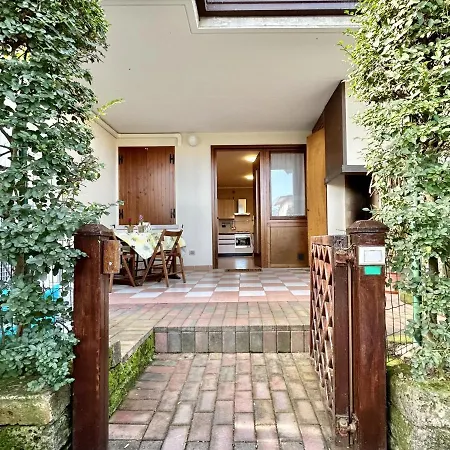 Perla - 3 Piscine E Un Bar - Desenzano Appartement Desenzano del Garda