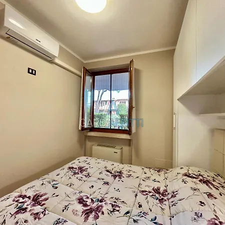 Perla - 3 Piscine E Un Bar - Desenzano