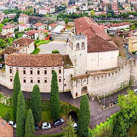 Perla - 3 Piscine E Un Bar - Desenzano Appartement