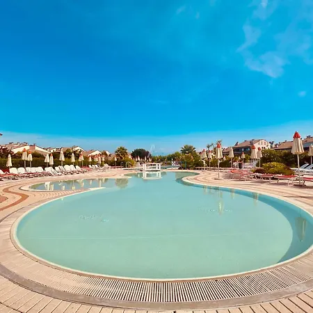 Perla - 3 Piscine E Un Bar - Desenzano Appartement *