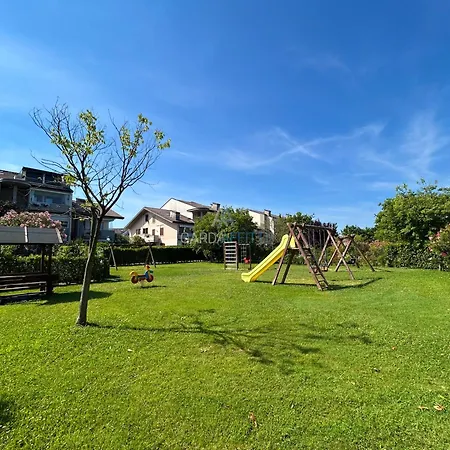 Perla - 3 Piscine E Un Bar - Desenzano *