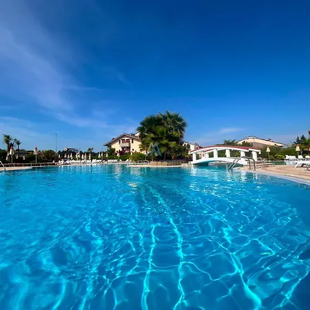 Perla - 3 Piscine E Un Bar - Desenzano Appartement