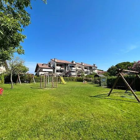 Perla - 3 Piscine E Un Bar - Desenzano Appartement Desenzano del Garda