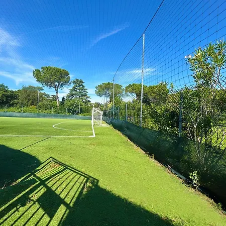 Perla - 3 Piscine E Un Bar - Desenzano Desenzano del Garda