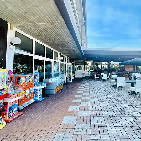 Perla - 3 Piscine E Un Bar - Desenzano Appartement *