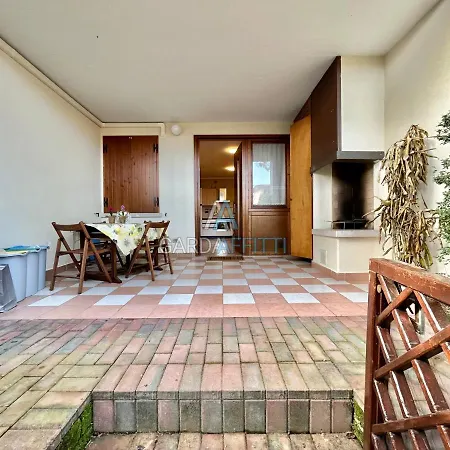 Appartamento Perla - Desenzano Garda - Gardaaffitti Com