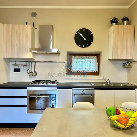 Perla - Desenzano Garda - Gardaaffitti Com Appartamento *