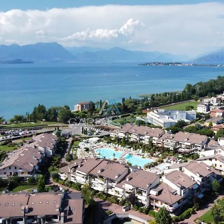 Perla - Desenzano Garda - Gardaaffitti Com Appartamento Desenzano del Garda