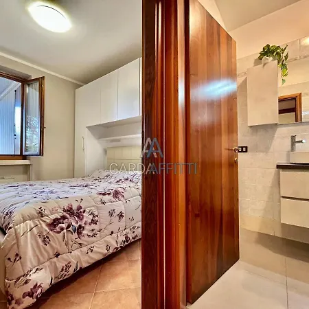 Appartamento Perla - Desenzano Garda - Gardaaffitti Com