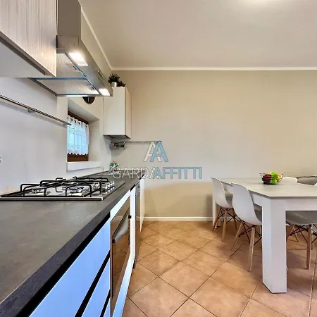 Perla - Desenzano Garda - Gardaaffitti Com