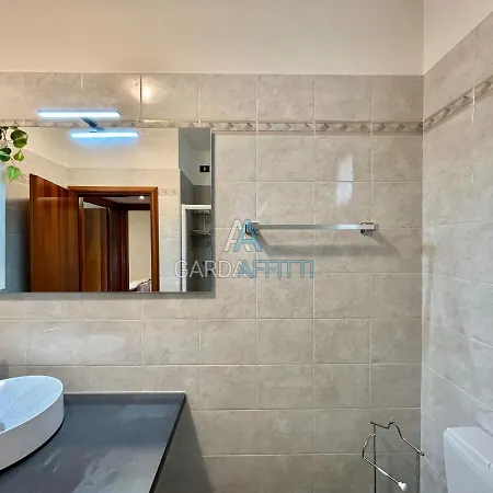 Perla - Desenzano Garda - Gardaaffitti Com Appartamento Desenzano del Garda