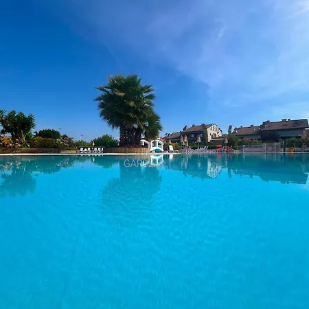 Perla - Desenzano Garda - Gardaaffitti Com