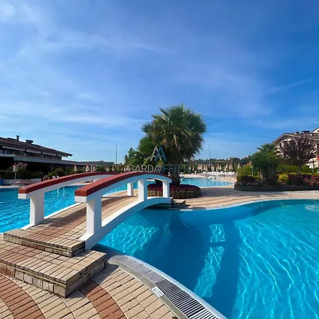 Appartamento Perla - Desenzano Garda - Gardaaffitti Com