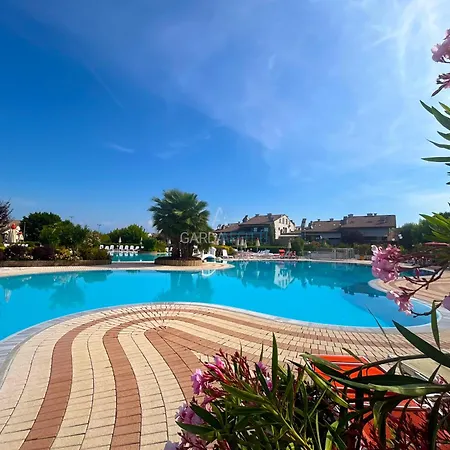 Perla - Desenzano Garda - Gardaaffitti Com Appartamento Desenzano del Garda